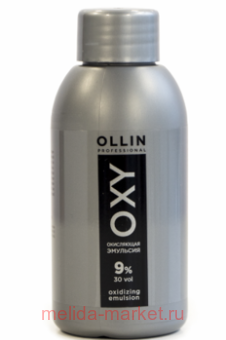 OLLIN OXY 9% 30vol.   90