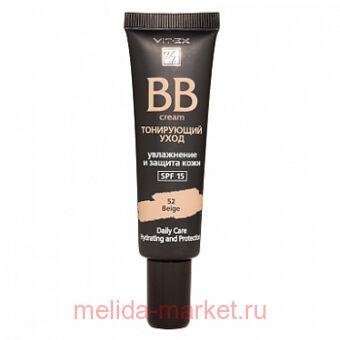  BB-   SPF15  52 Beige 30 
