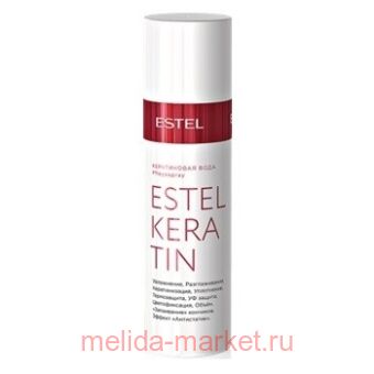 ESTEL KERATIN   / (100 )