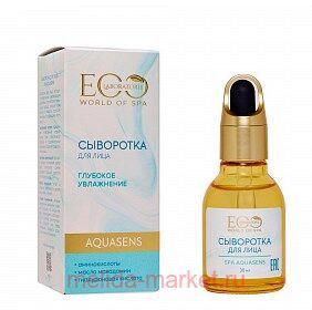 EO Laboratorie ��������� ��� ���� Spa Aquasens 30�� 243701