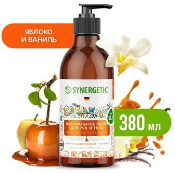 Synergetic ���� ������ ��� ��� � ���� ����������� ������ � ������ 380 �� 105004