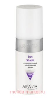 ARAVIA Professional    Sun Shade SPF-40 (   ), 150  6113