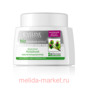 Eveline BIO �������� ������ �����-����������� 500��