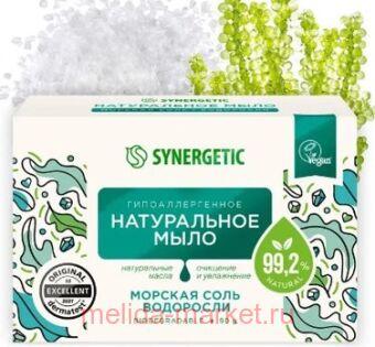 Synergetic        90  500102