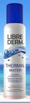 LIBREDERM ���� ���������� 125 ��