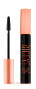 JEANMISHEL Тушь для ресниц Bigeye volume Long lash 14мл 403