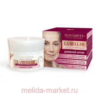 NOVOSVIT LA MELLAR        50