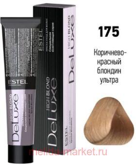 ESTEL DE LUXE 175 - -   (High blond)