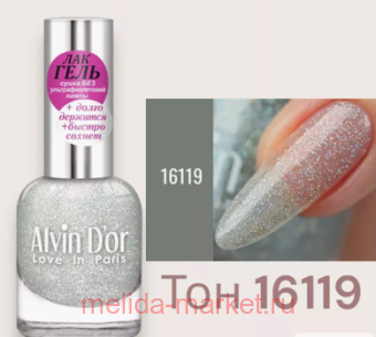 Alvin D`or -    16119   12