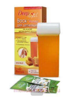 �-421F Deep depil ���� ��� ��������� ������� Honey 100 ��