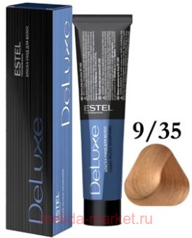 ESTEL DE LUXE 9/35 ������-���� ������� ���������-�������