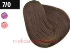 OLLIN SILK TOUCH 7/0 ����� 60�� ������������ ������� ��������� ��� �����