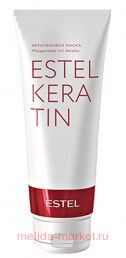 ESTEL KERATIN   / 300