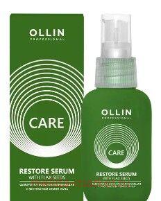 OLLIN CARE ��������� ����������������� � ���������� ����� ���� 50��