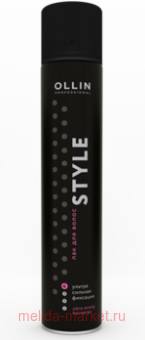 OLLIN STYLE ��� ��� ����� ������������� �������� 500��