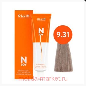 OLLIN "N-JOY" 9/31 � ������� ���������-���������, ������������ ����-������ ��� ����� 100��
