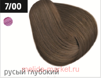 OLLIN COLOR 7/00   60  -  