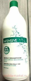 CD Intensive       1000 