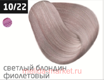 OLLIN COLOR 10/22    60  -  