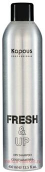 Kapous   / Fresh&Up 400 
