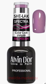 Alvin D`or    She-lak Spectra  6706 12