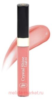 Triumph      49 Crystal Shine Lipgloss TL-03 12 