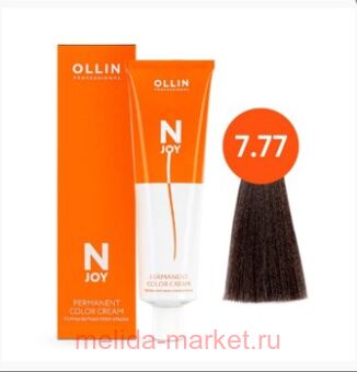 OLLIN "N-JOY" 7/77 � ����� ����������-����������, ������������ ����-������ ��� ����� 100��