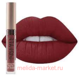 TopFace Instyle ����� ��� ��� Extrim Matte ��� 12 ST 206