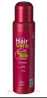 ������ Hair Care ���-Maxi ����� ������������ �������� Professional 500 �� ������� ���� � ���� 215 ��