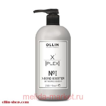 OLLIN X-PLEX 1 X-Bond Booster   250