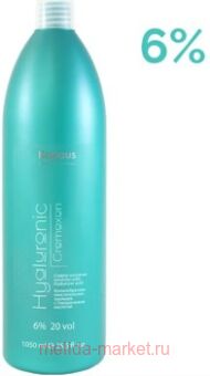 Kapous   Hyaluronic 6 % 1050 