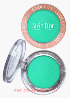 Alvin D`or     Cool Eyes  20  AES18