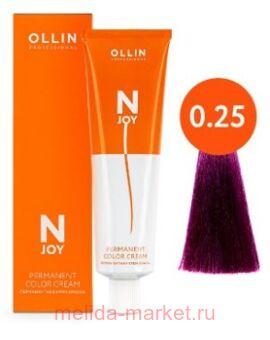 OLLIN "N-JOY" 0/25 - - (),  -   100