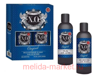 Compliment ���������� ����� Q.P.X.O. Original ���� ��� ���� 250��+������� 250�� �1005