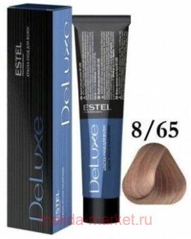 ESTEL DE LUXE 8/65 - - -