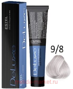 ESTEL DE LUXE 9/8 ������-���� ������� ���������