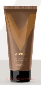 ESTEL ALPHA      100 