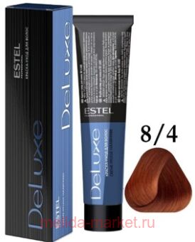 ESTEL DE LUXE 8/4 - - 