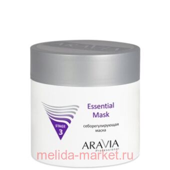 ARAVIA Professional     Essential Mask 300   6001