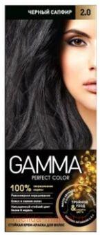 Gamma Perfect Color  -    2.0      6% 50 