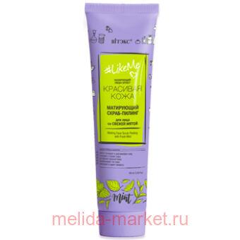  LikeMe     -     , 100 .