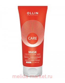 OLLIN CARE ����� ����������� ���� � ����� ���������� ����� 200��