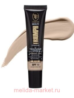 Triumph    42   Multi Faundation CTW 24 35 