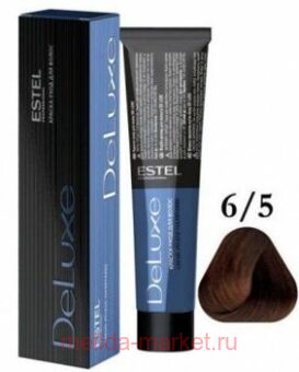 ESTEL DE LUXE 6/5 ������-���� �����-����� �������