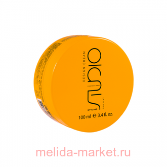 Kapous        Design Cream Studio Professional 125 .