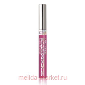 Eveline* ����� ��� ��� 3D HOLOGRAFIC BRILLIANT 55 ������� � �������