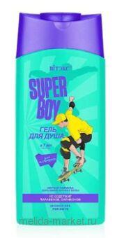 ������ Super boy ���� ��� ���� ��� ��������� � 7 ��� 275 ��