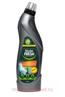 MASTER FRESH      750 8324