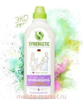 Synergetic   1  121100