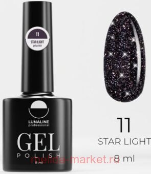 LunaLine ����-��� Star Light ��������������� �.11 ������ 8��